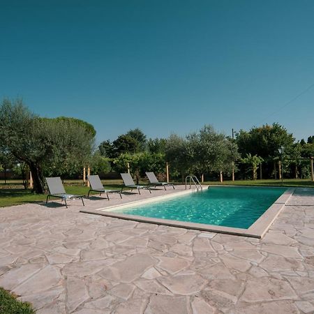 Casale Barbi Velletri Exterior foto