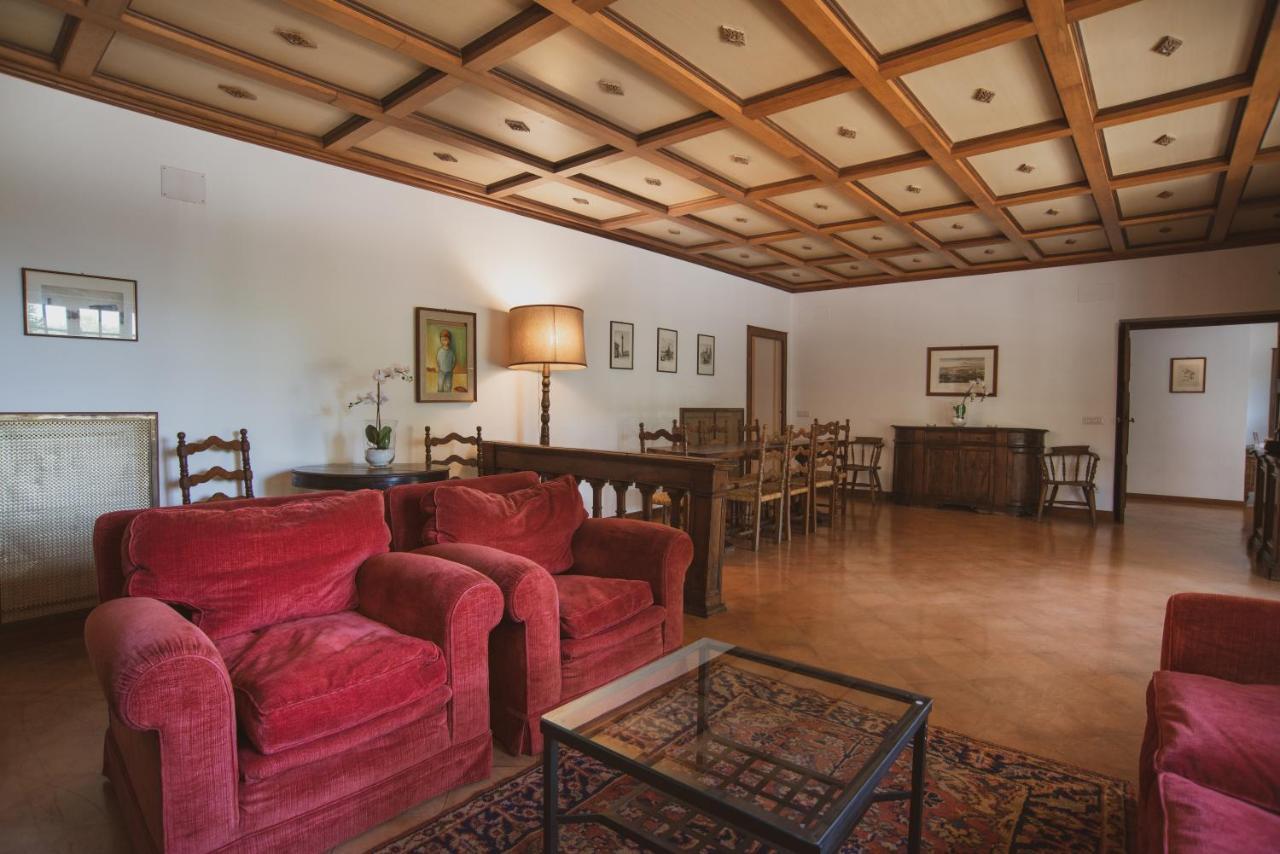 Casale Barbi Velletri Exterior foto