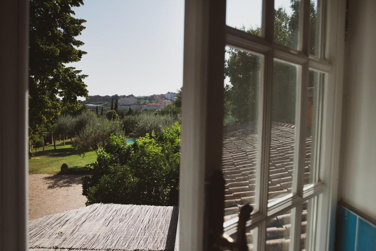 Casale Barbi Velletri Exterior foto