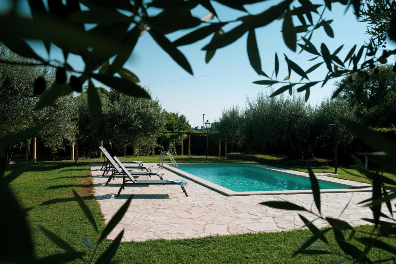 Casale Barbi Velletri Exterior foto